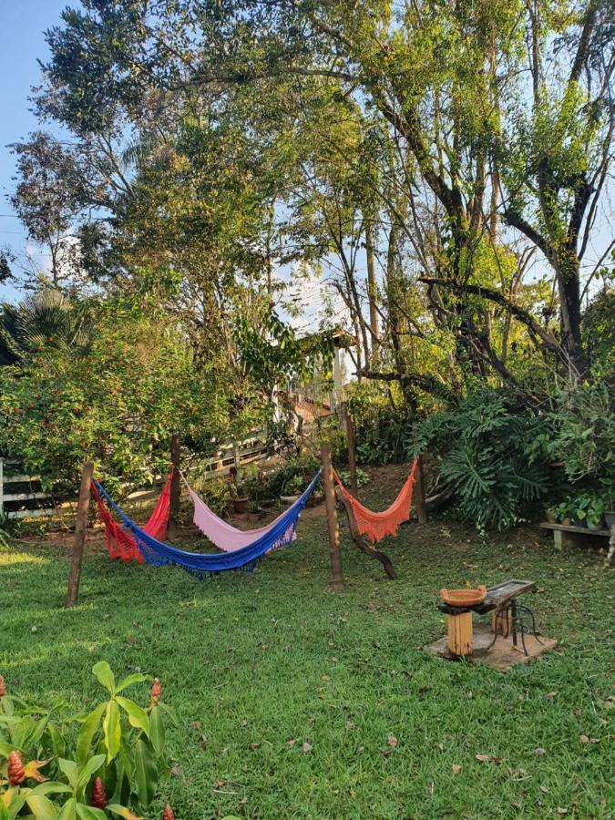 Vila Kitnet No Sul De Minas Soledade de Minas Exteriér fotografie