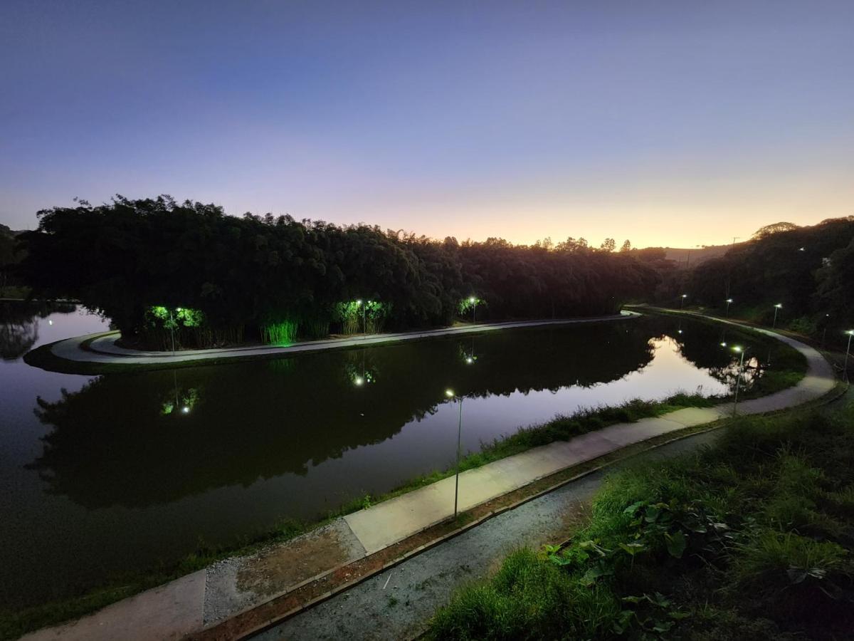 Vila Kitnet No Sul De Minas Soledade de Minas Exteriér fotografie