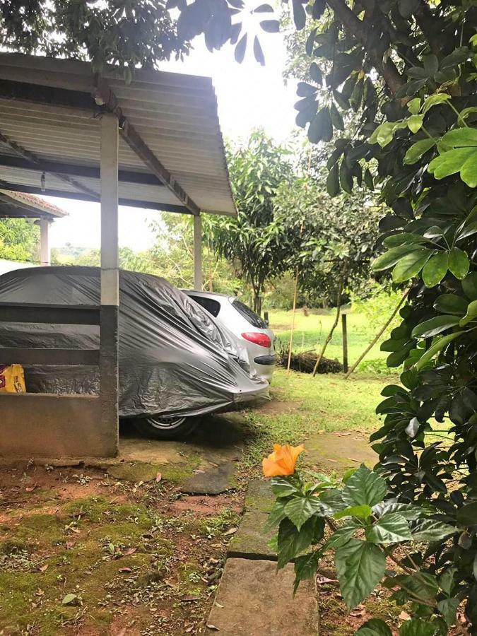 Vila Kitnet No Sul De Minas Soledade de Minas Exteriér fotografie
